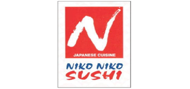 Niko Niko Sushi