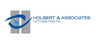 Dr. Holbert, Optometrist