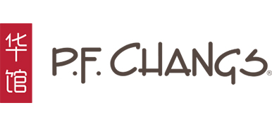 PF Changs logo