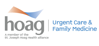 Hoag Urgent Care