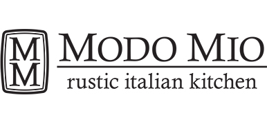 Modo Mio Rustic Italian Kitchen