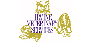Irvine Veterinary Services