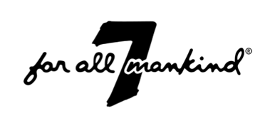 7 for all mankind logo