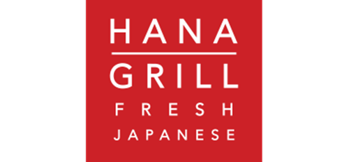 Hana Grill, Newport Beach Fashion Island