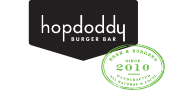 Hopdoddy Burger Bar