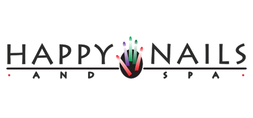 Happy Nails & Spa - Irvine