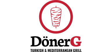 DonerG Turkish &amp; Mediterranean Grill
