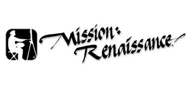Mission: Renaissance Fine Art Classes