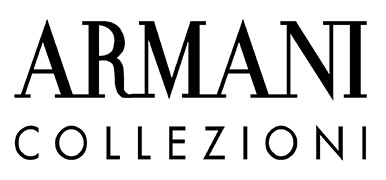Brand architecture, Armani brand, Armani collezioni