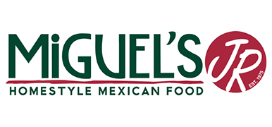 Miguel's Jr. Homestyle Mexican Food