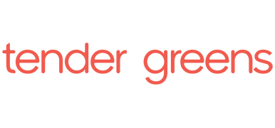 Tender Greens logo