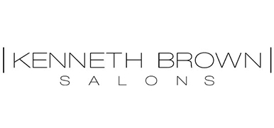 Store Logo Kennethbrownsalons 