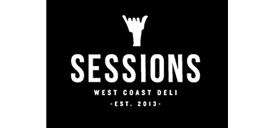 Sessions West Coast Deli