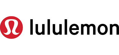 lululemon athletica Logo