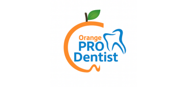 Orange Pro Dentist 