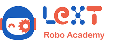 LeXT Robo Academy