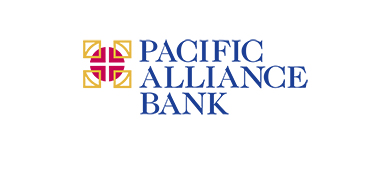 Pacific Alliance Bank