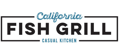 California Fish Grill