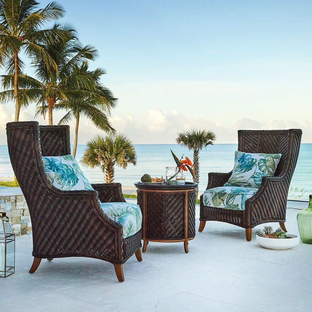 Tommy Bahama Home Summer Living Sale   Fi Tommy Bahama Home Friday Faves 