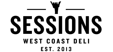 Sessions West Coast Deli