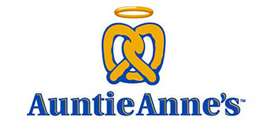 Auntie Anne's Pretzels Directory Fashion Island