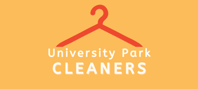 University Park Cleaners