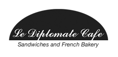 Le Diplomate Cafe