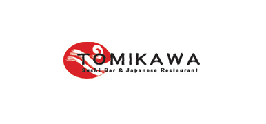 Tomikawa Japanese Restaurant