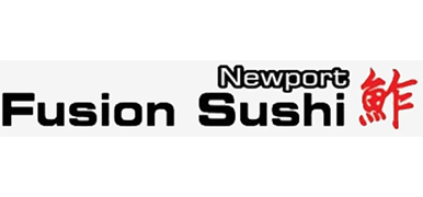 Newport Fusion Sushi