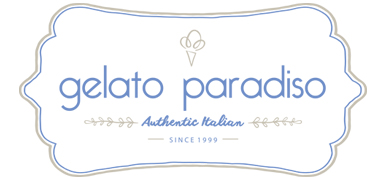 Gelato Paradiso