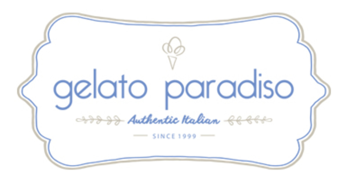 Gelato Paradiso - Let's try this again. Our Newport Beach / Fashion Island  location is now open! We're back in business down in the food court,  scooping the best gelato this side