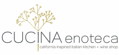 CUCINA enoteca logo