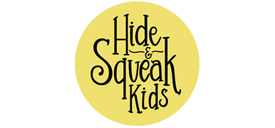 Hide &amp; Squeak Kids