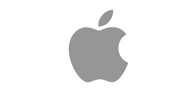 apple genius logo