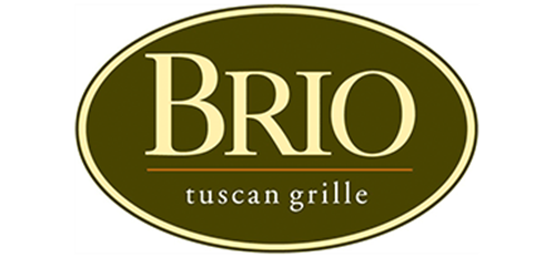 BRIO Tuscan Grille Logo