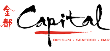 Capital Dim Sum Seafood Bar logo