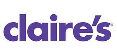 Claires Accessories Logo