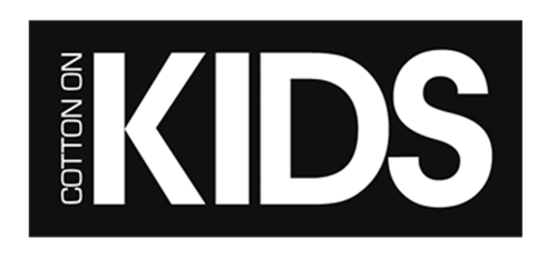 Cotton On Kids Logo