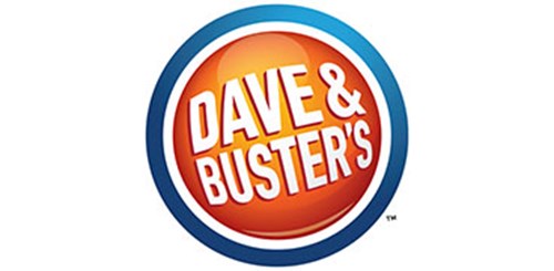 Dave and Buster's Logo
