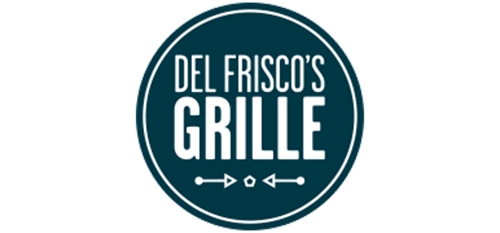 Del Friscos Grille Logo