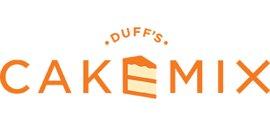 Duff's Cakemix Logo