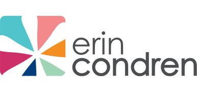 Erin Condren Logo