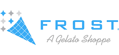 Frost A Gelato Shoppe Logo