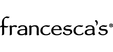 Francesca's Logo