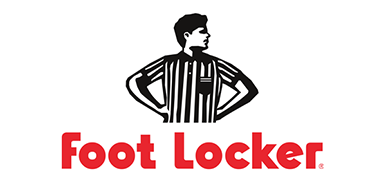 Foot Locker Logo