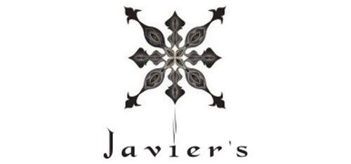Javier's Cantina & Grill Logo