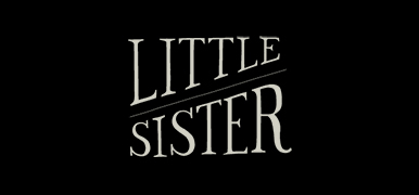 Little Sister Logo