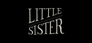 Little Sister logo