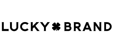 Lucky Brand Logo