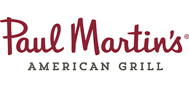 Paul Martins American Grill